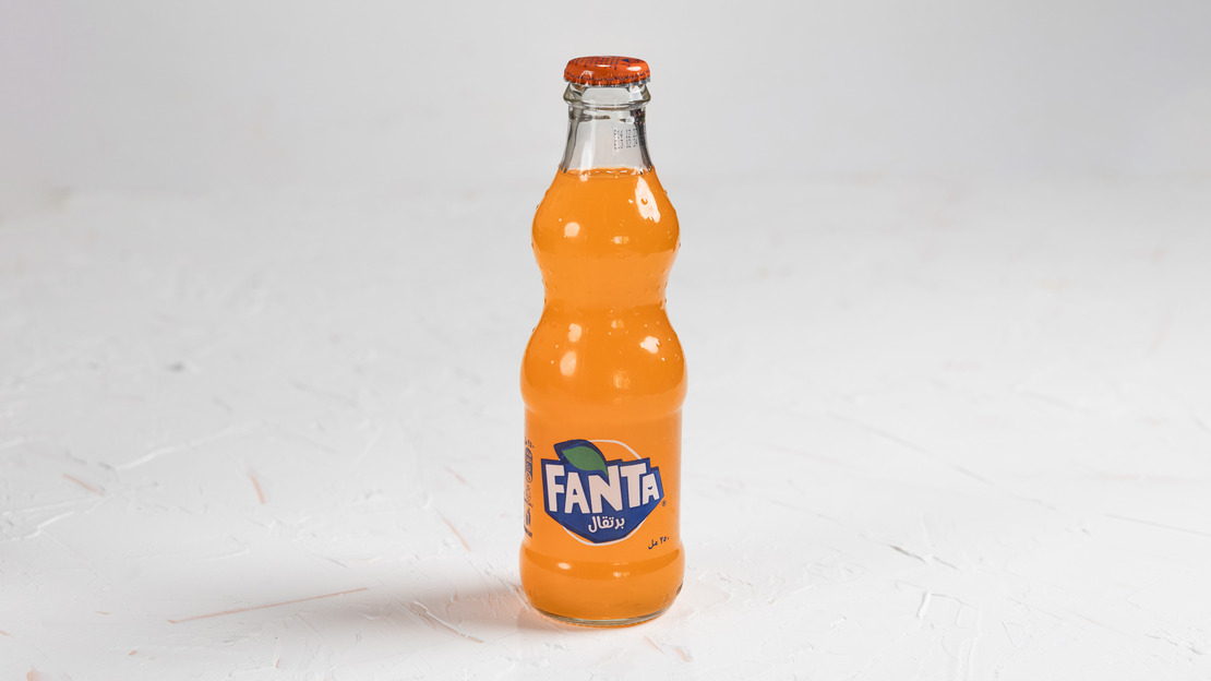 FANTA